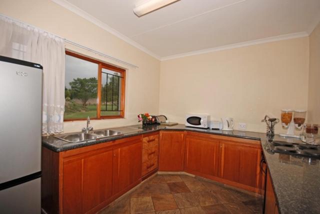 Hoopoe Haven Guest House Chartwell エクステリア 写真