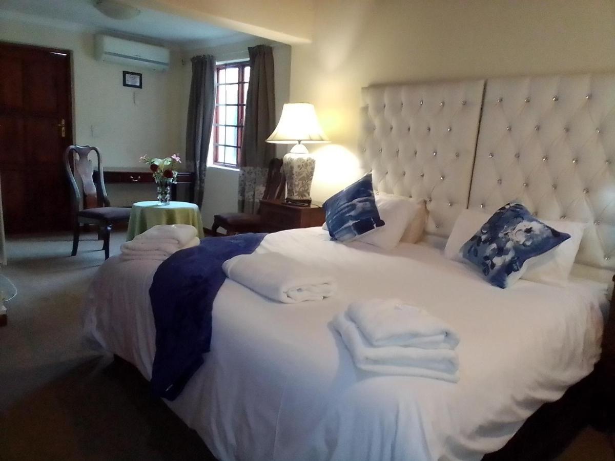 Hoopoe Haven Guest House Chartwell エクステリア 写真