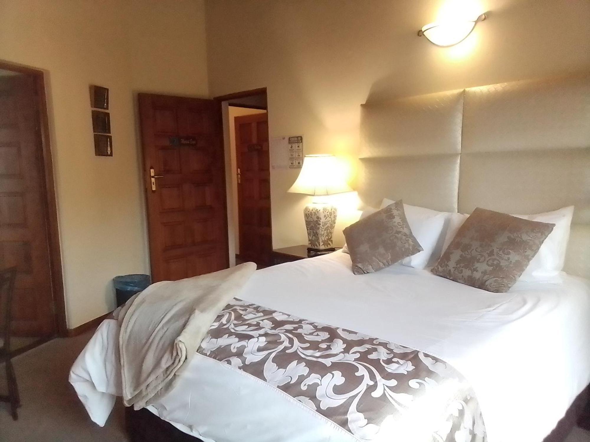 Hoopoe Haven Guest House Chartwell エクステリア 写真