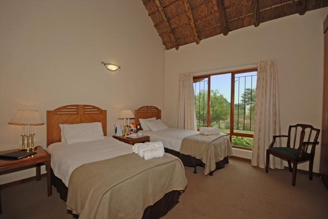 Hoopoe Haven Guest House Chartwell エクステリア 写真